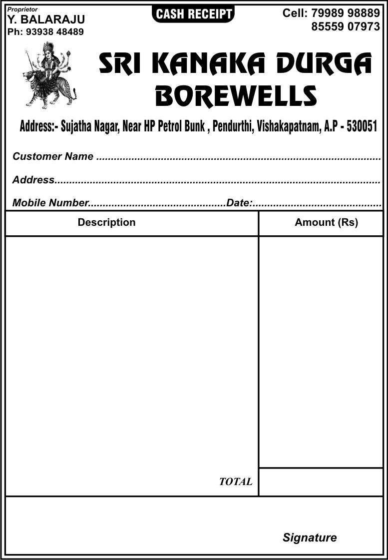 Transparent Billing